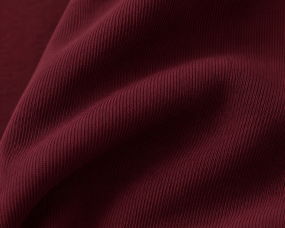 🍷 BURGUNDY RESERVE EDITION TEE SHIRT