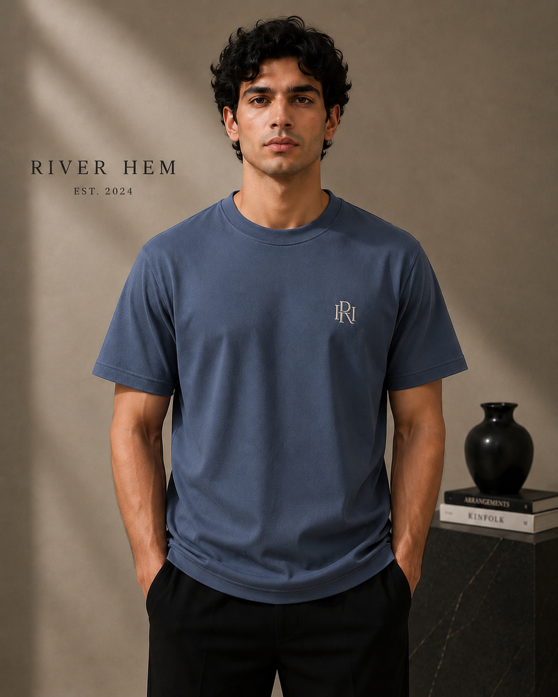 Slate Blue
