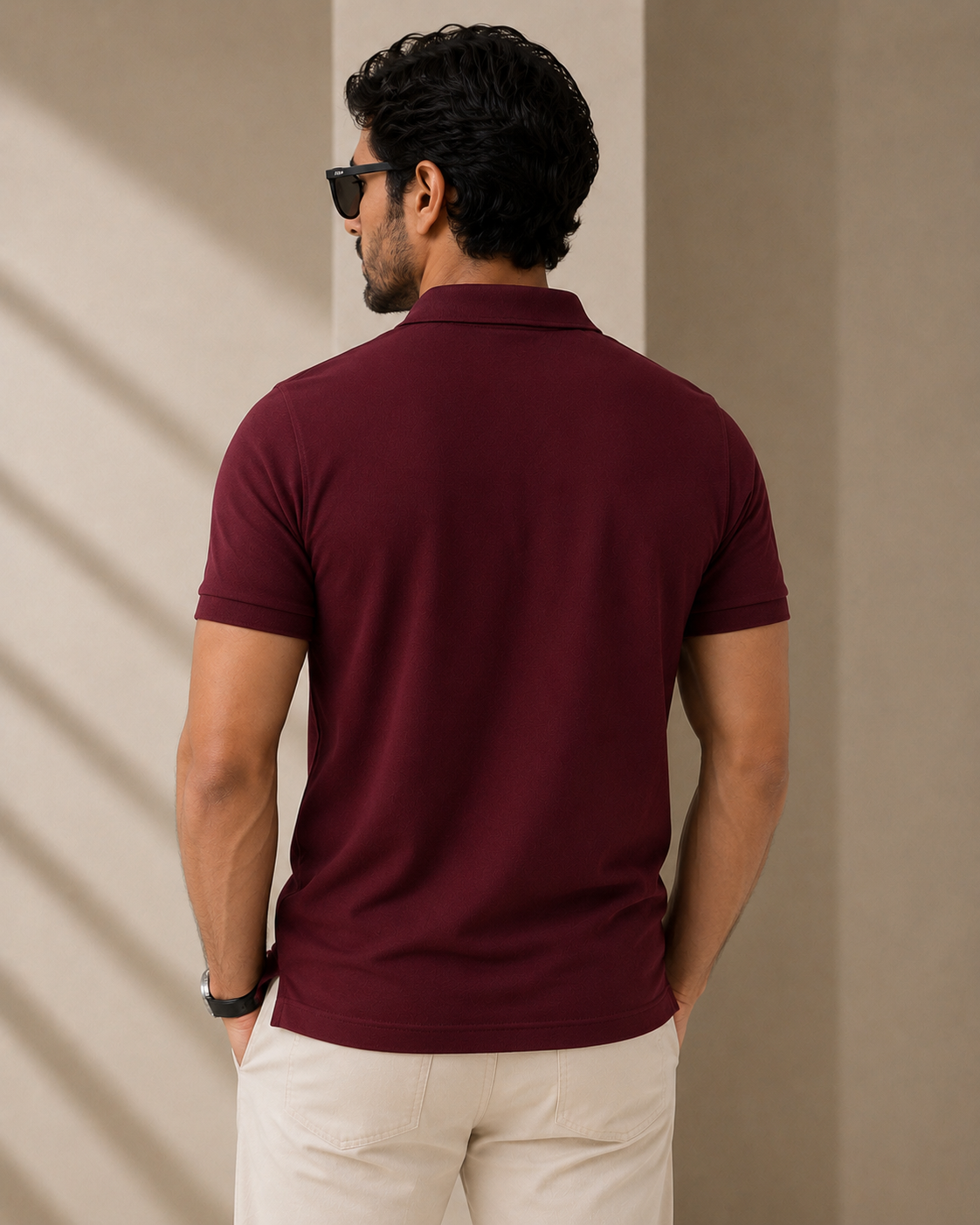 Bordeaux’s  Polo
