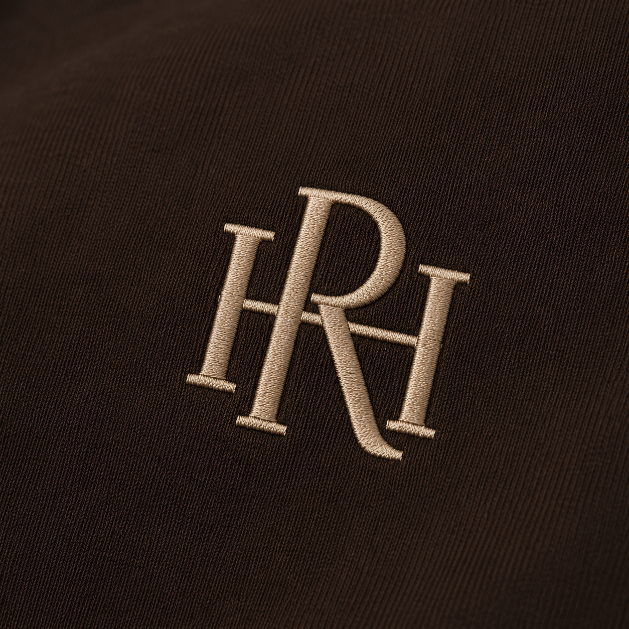 ESPRESSO BROWN LEGACY EDITION TEE SHIRT