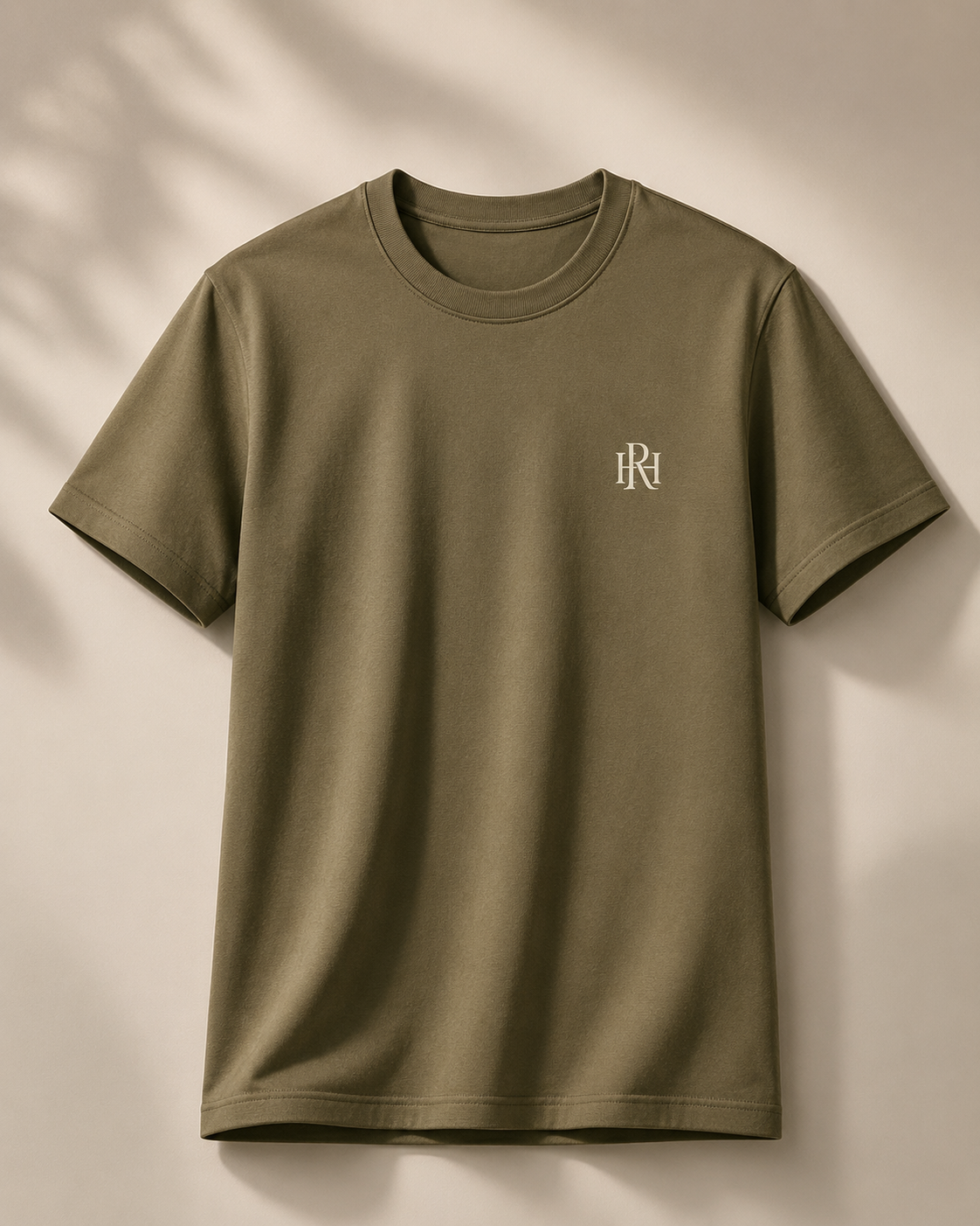 🫒 OLIVE GROVE HERITAGE EDITION TEE SHIRT