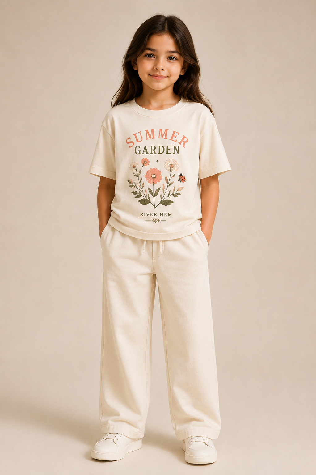 Baby Suit