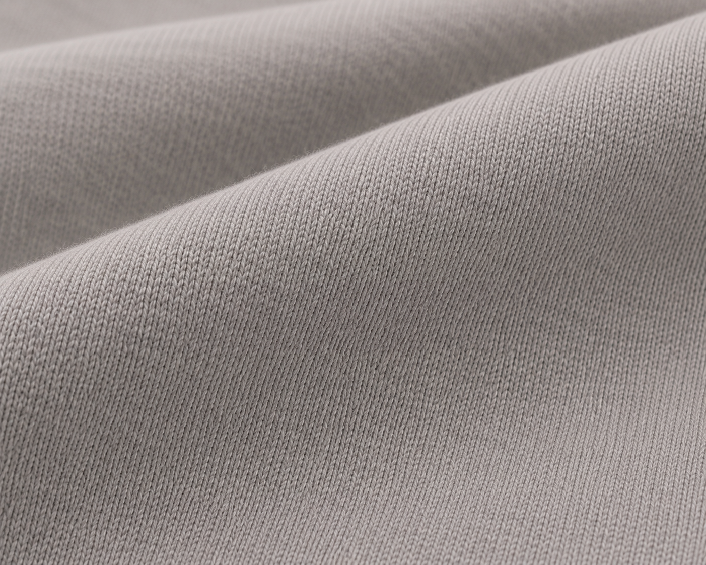 Heather Grey Essential Heavyweight Fleece Trouser
