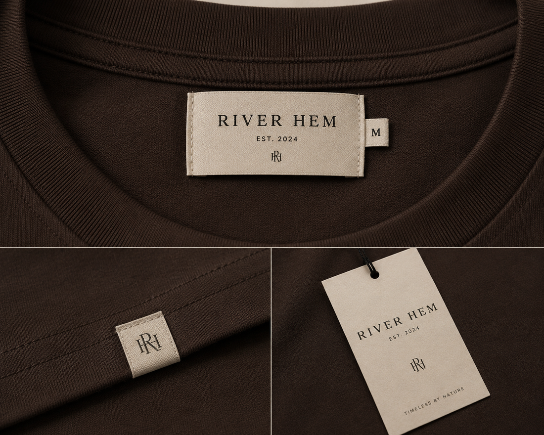 ESPRESSO BROWN LEGACY EDITION TEE SHIRT