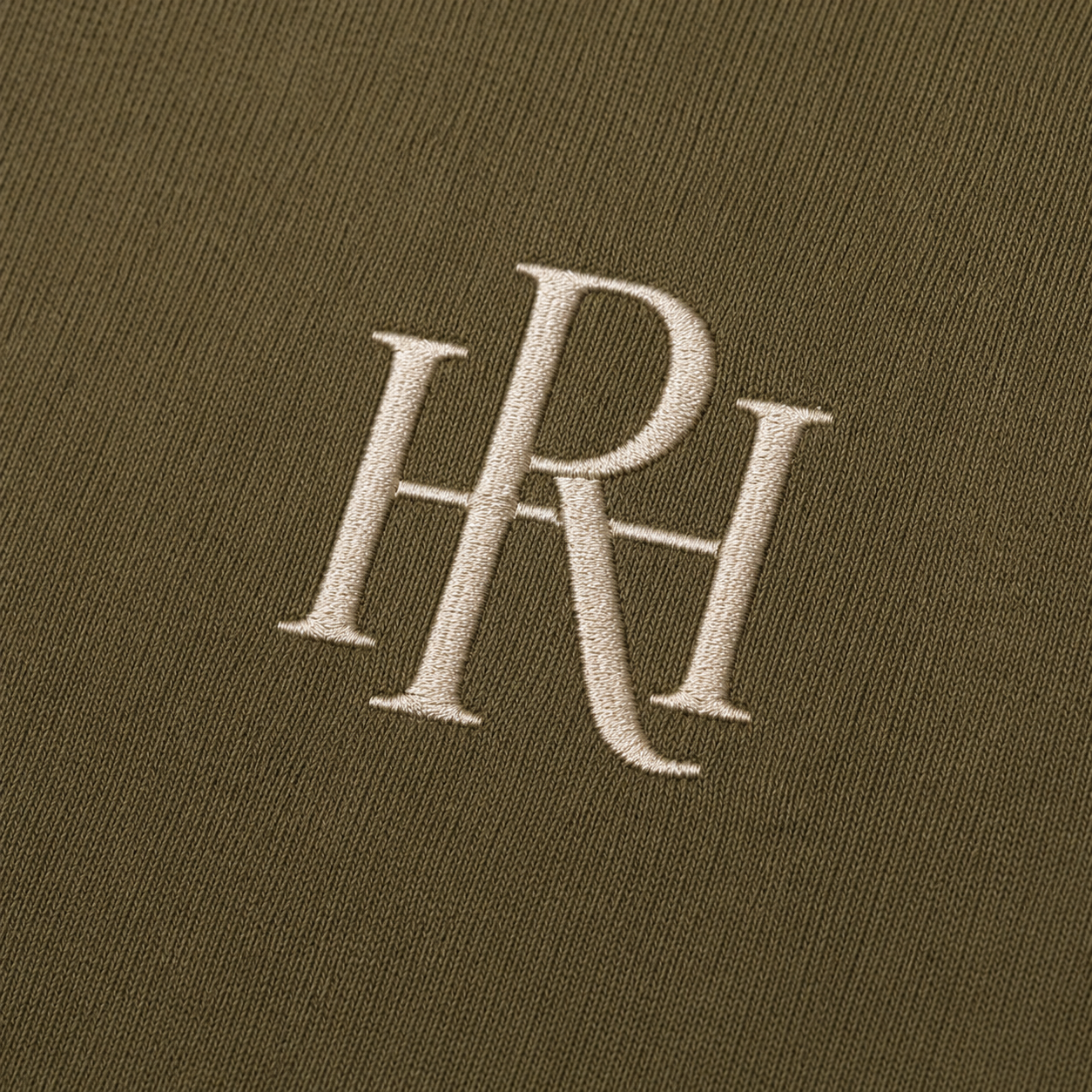 🫒 OLIVE GROVE HERITAGE EDITION TEE SHIRT