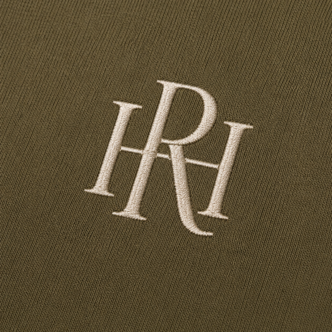 🫒 OLIVE GROVE HERITAGE EDITION TEE SHIRT