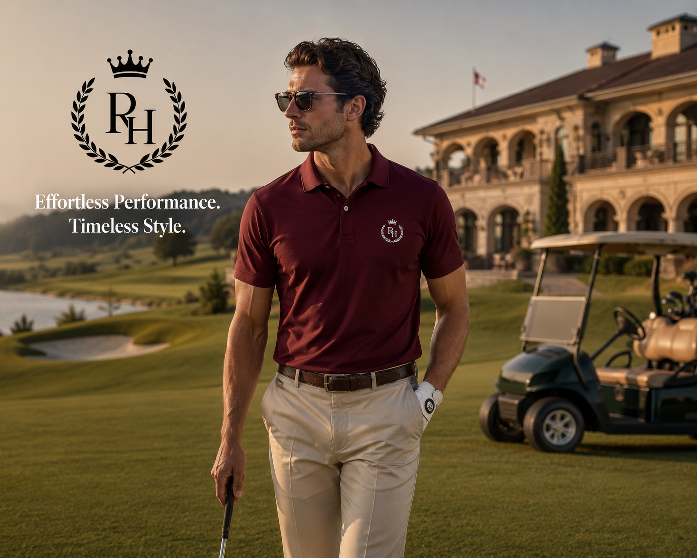 Bordeaux’s  Polo