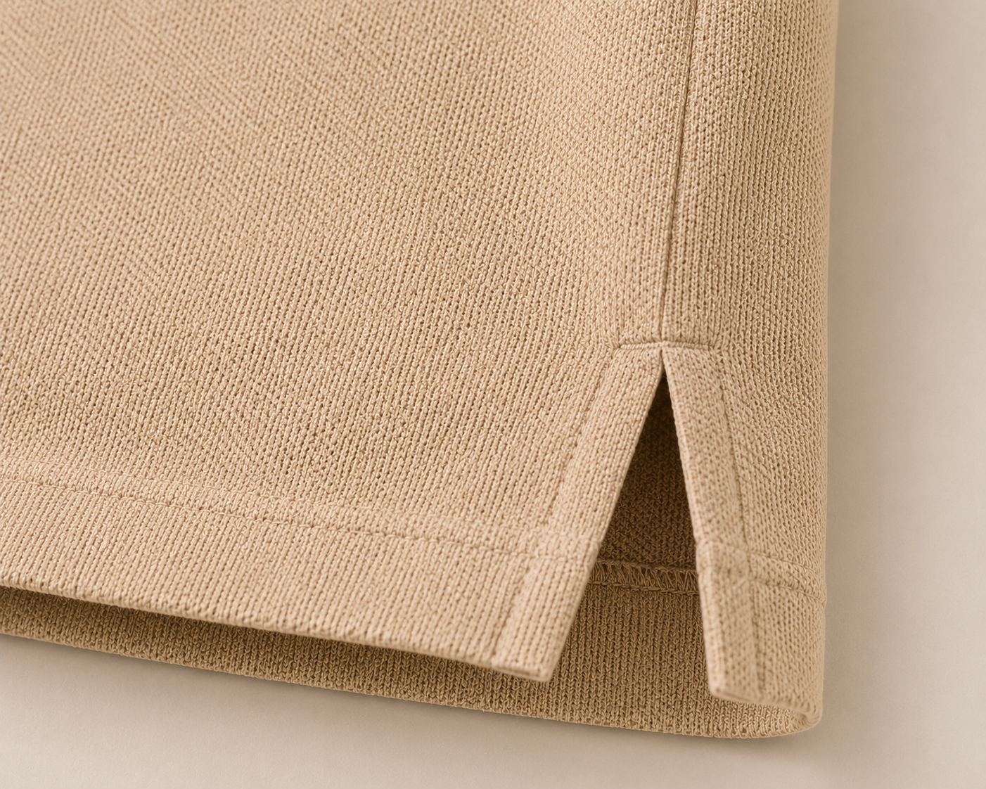 🤎 SANDSTONE HERITAGE POLO